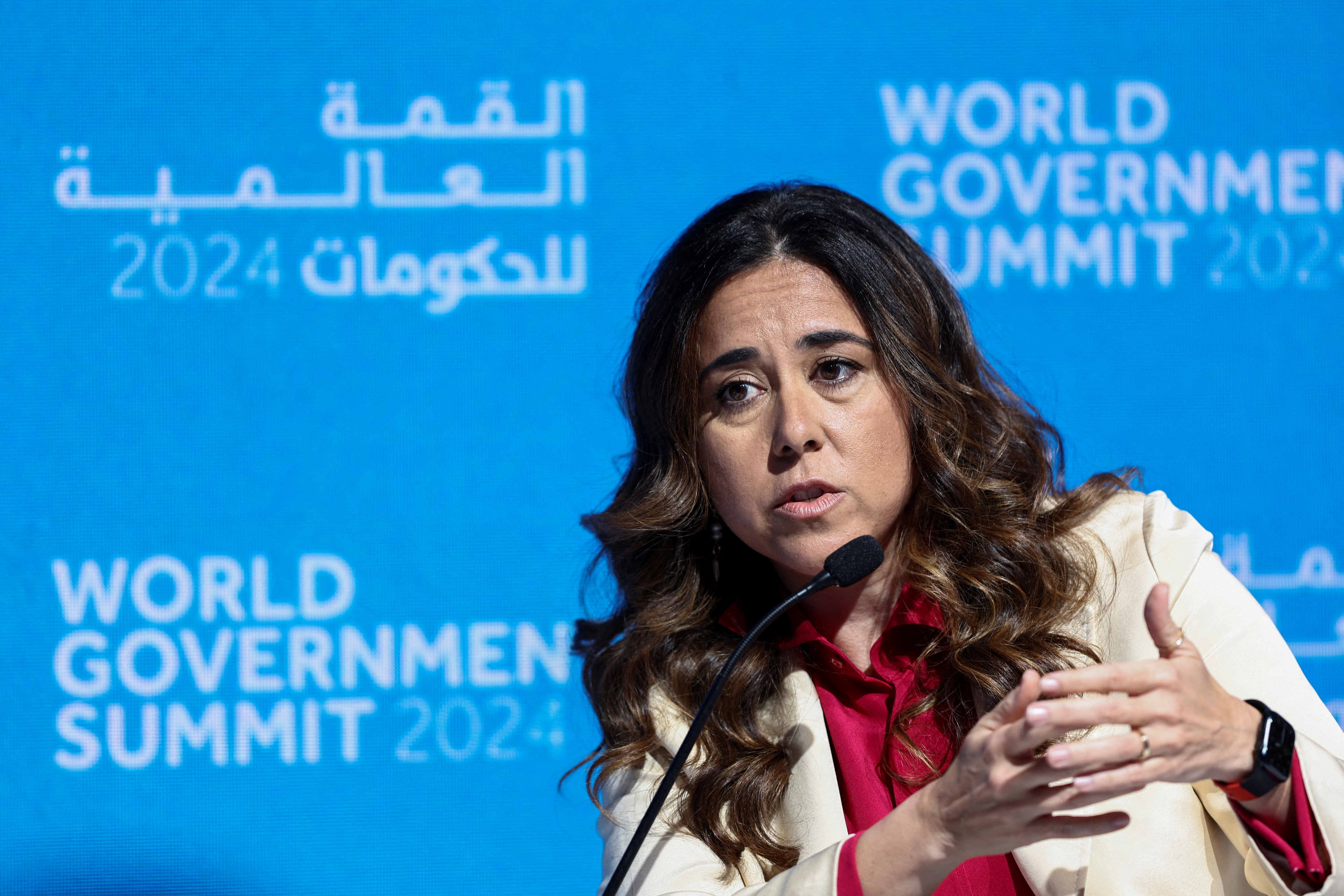 cover Cyprus throws weight behind UAE’s Nusseibeh for UN secretary-general