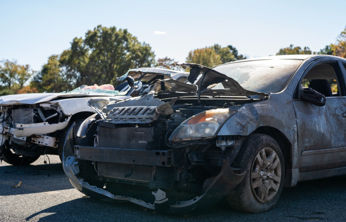 cover Why identifying the cause of an auto accident matters for a claim