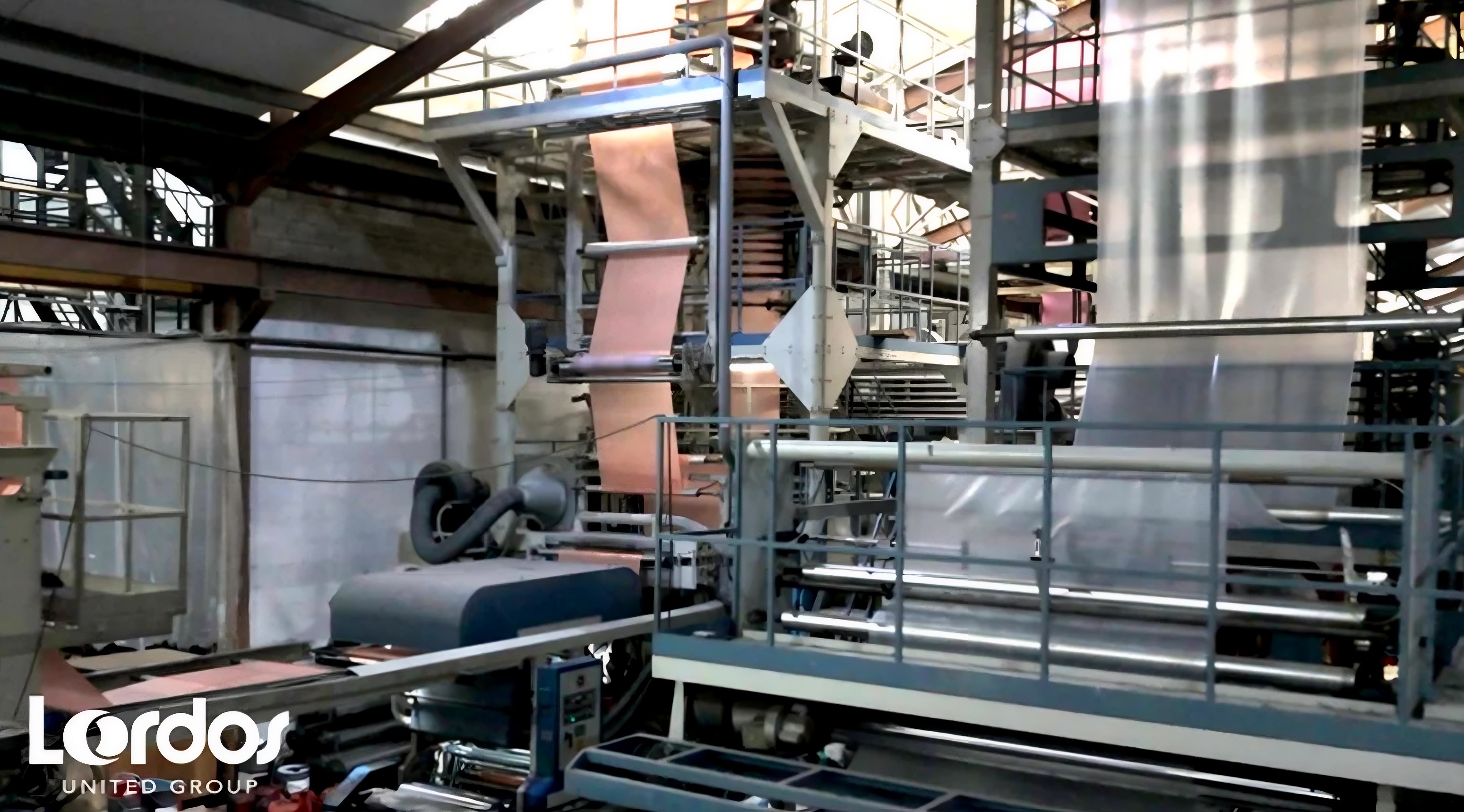cover Lordos United completes €8.16 million acquisition of P&amp;S Carton stake