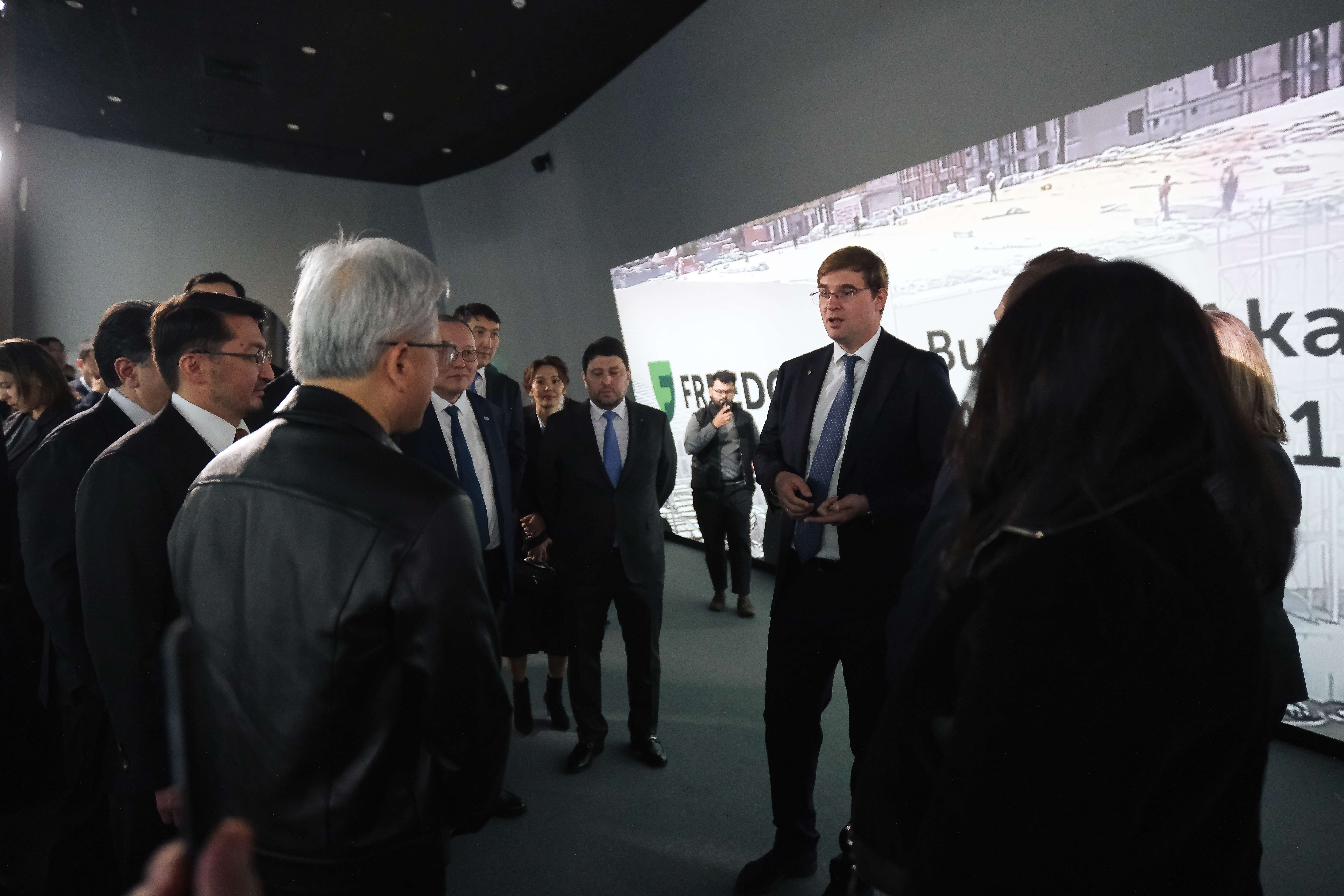 cover NVIDIA chief backs Kazakhstan’s ambition to export AI computing