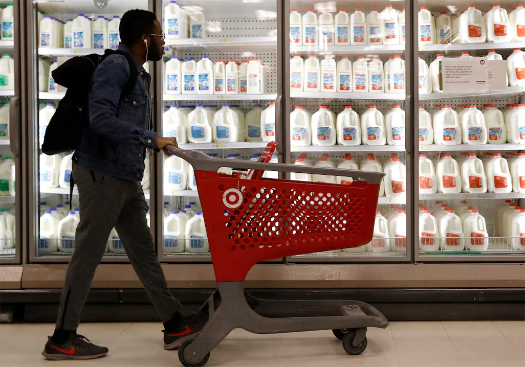 image Microsoft president says milk faces more regulation than AI