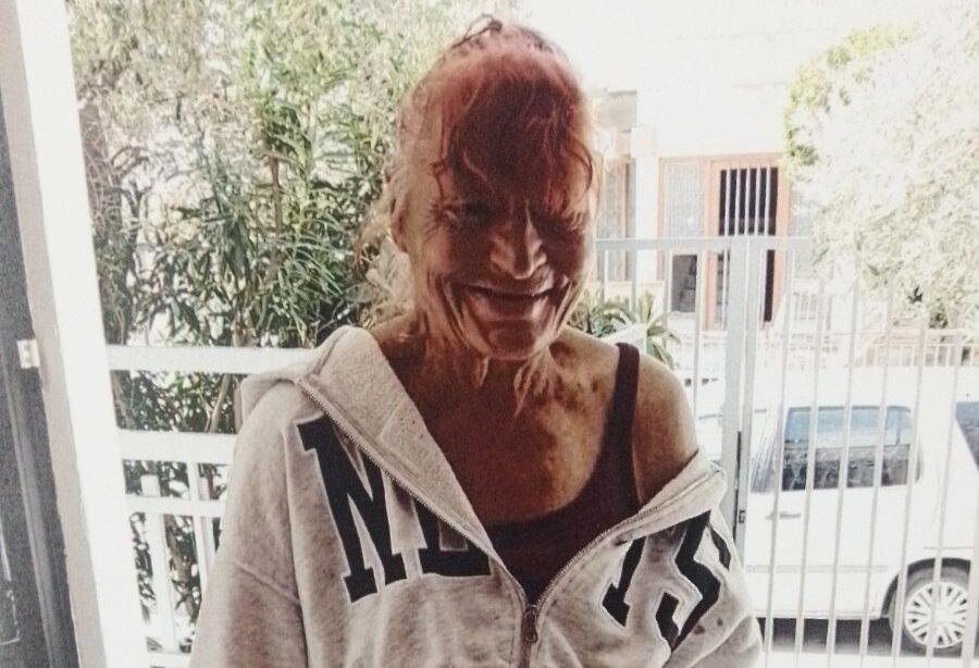 image Police seek missing 78-year-old woman in Limassol