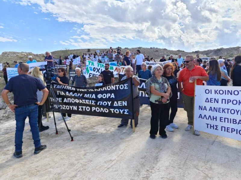 image Our View: Green groups should stop mindlessly opposing the operation of any industry