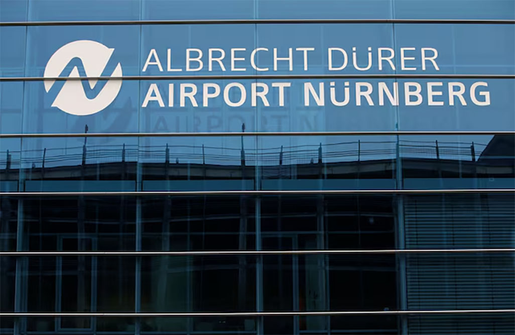 cover Germany scrambles jets after airline radio glitch sends false hijack alert