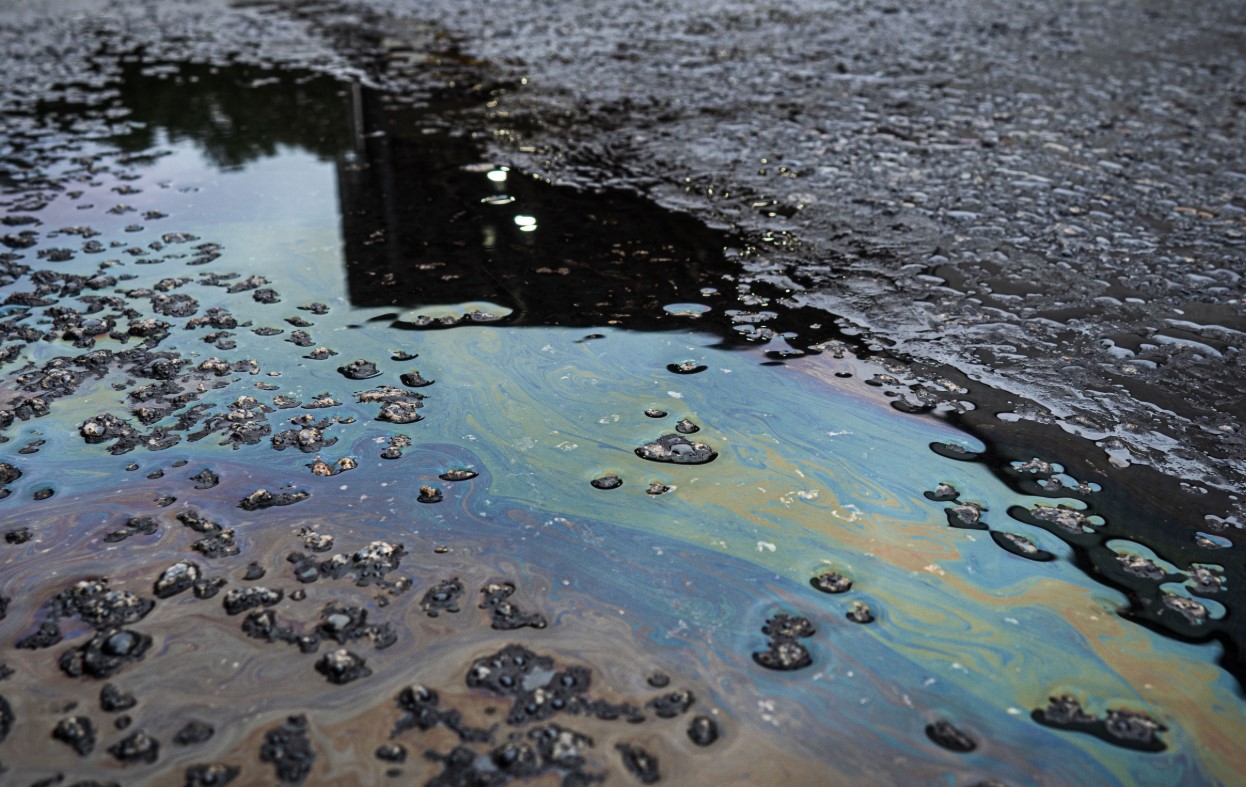 cover Cyprus secures first seat on international oil pollution audit body