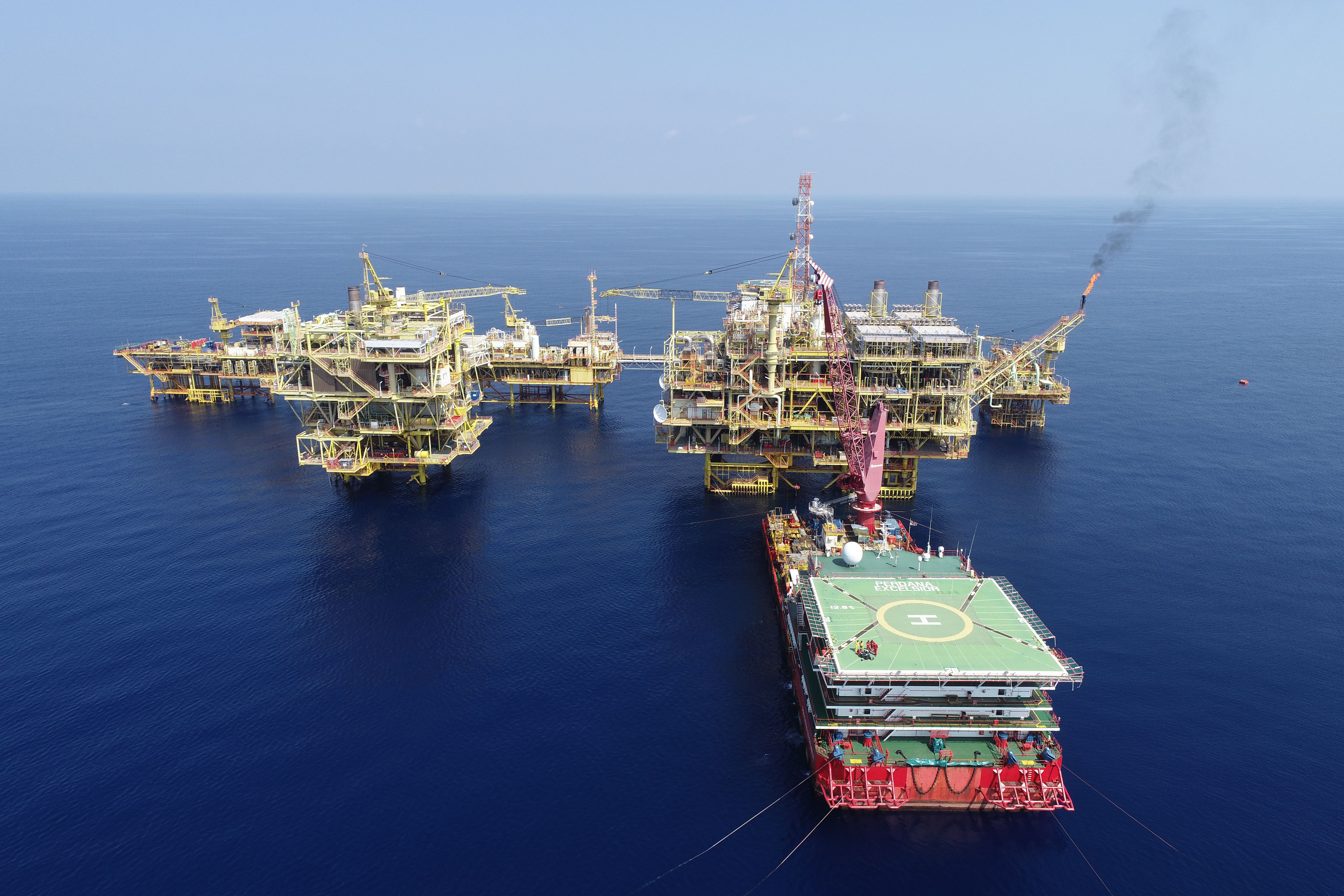 cover Oil above $100 piles fresh pressure on Cyprus fuel prices