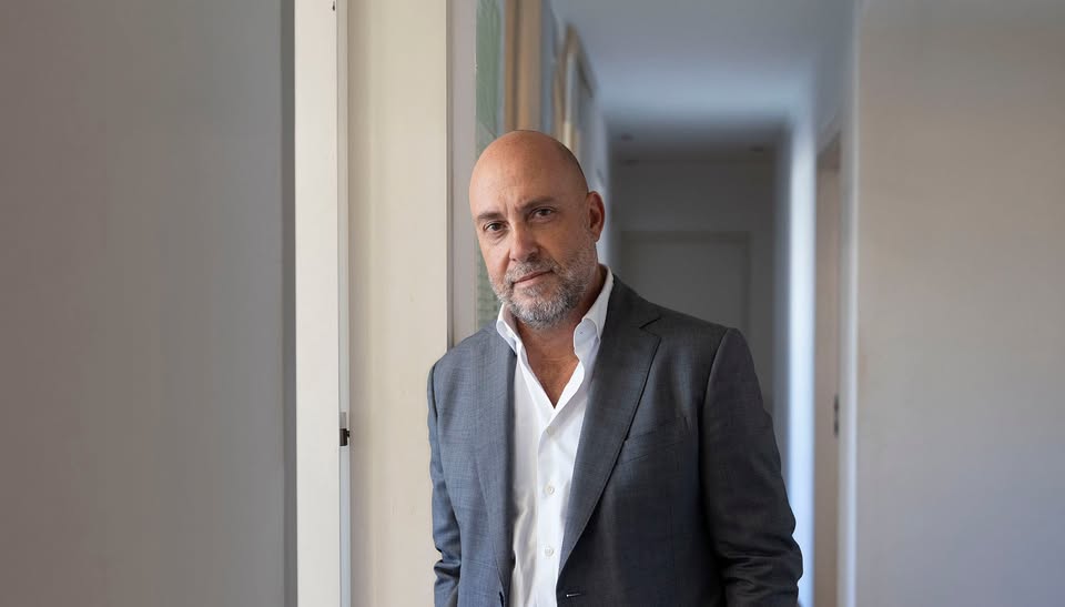 Pamboridis tops MP wealth declarations at €3.4m
