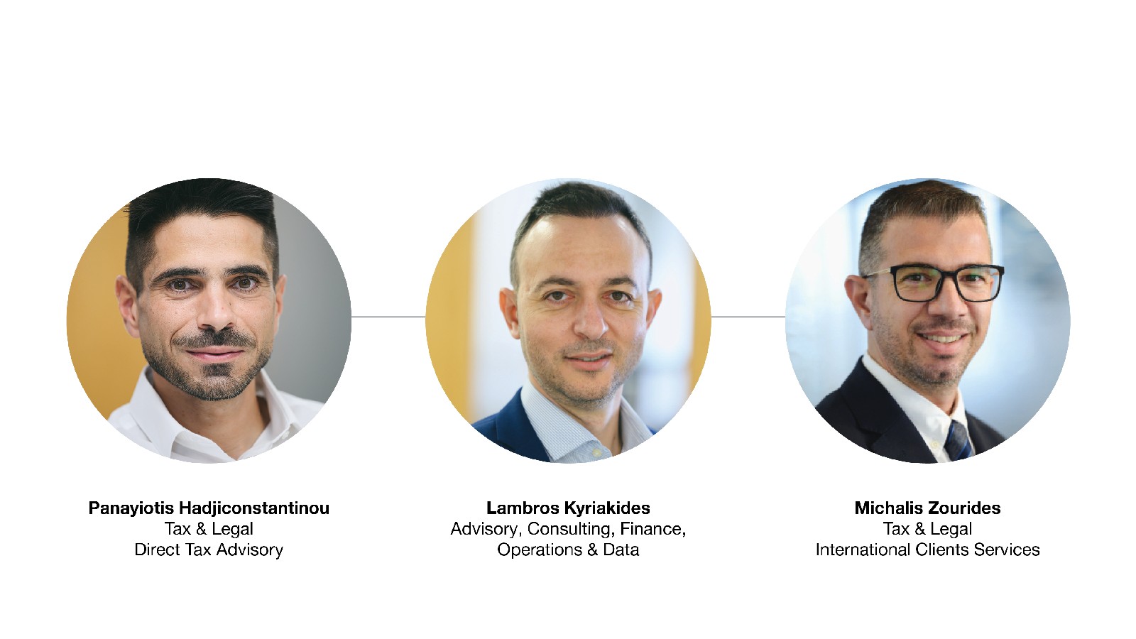 cover PwC Cyprus appoints three new partners from January 2027