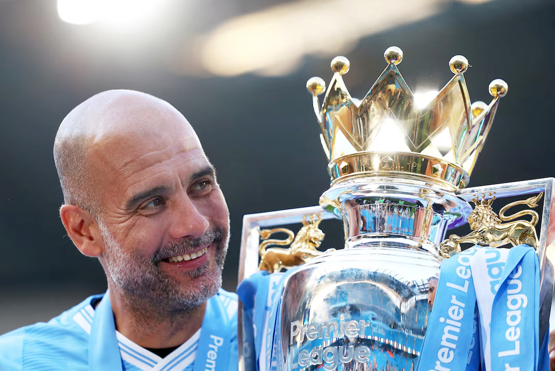 cover Man City and playing by the rules
