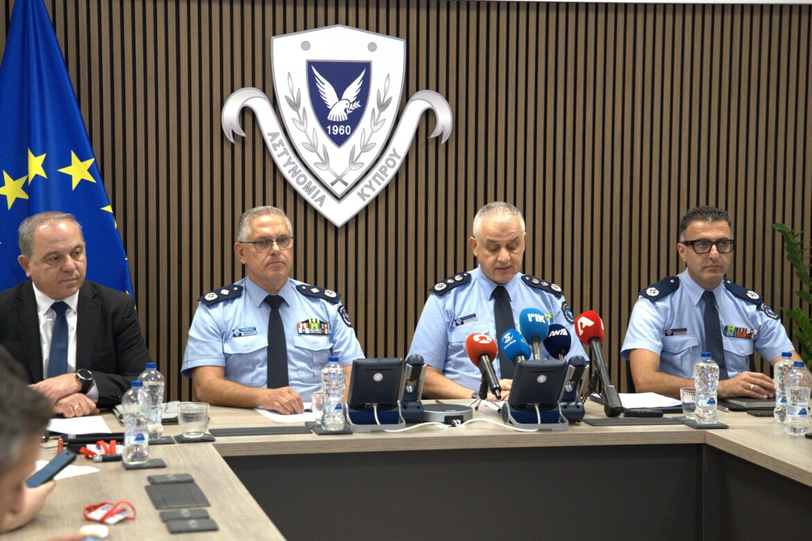 Police say communications law crucial as Cyprus ‘FBI’ launched