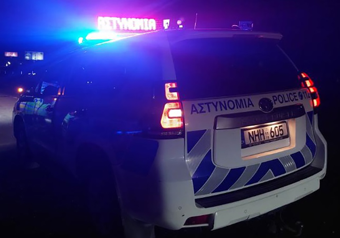 image Pensioner loses life in traffic accident