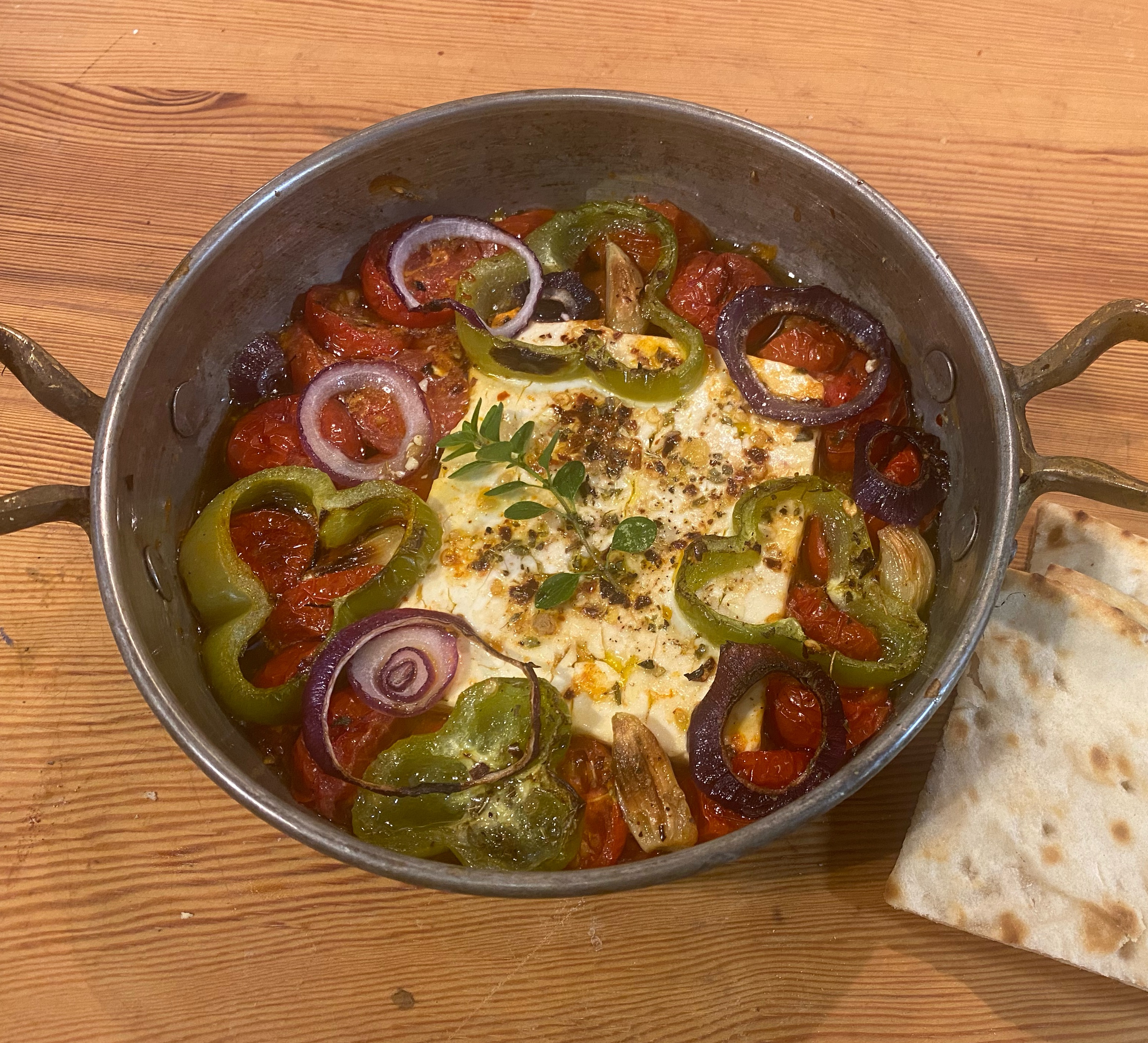 cover All the recipes you need for a Cyprus meal