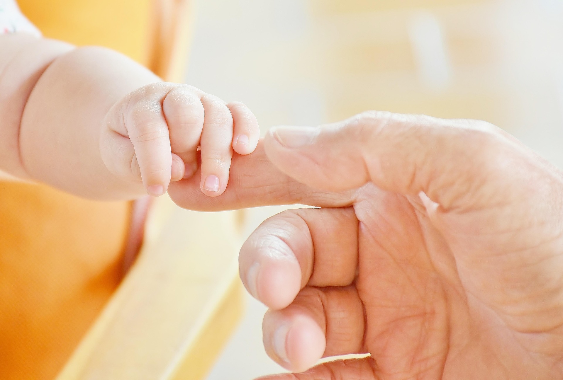 cover A child’s death, a parent’s ordeal