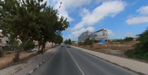 cover Termination of Paphos-Polis road contract was unavoidable, public works department says