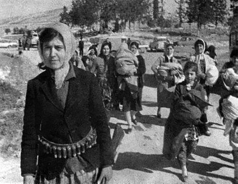 image Trauma of 1974 to be eased in new workshop