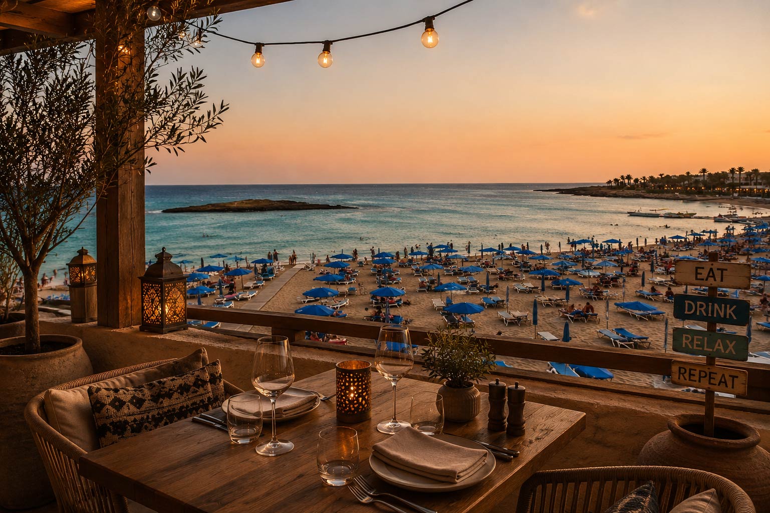 Famagusta
