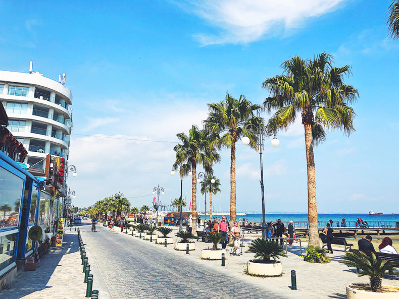 Larnaca