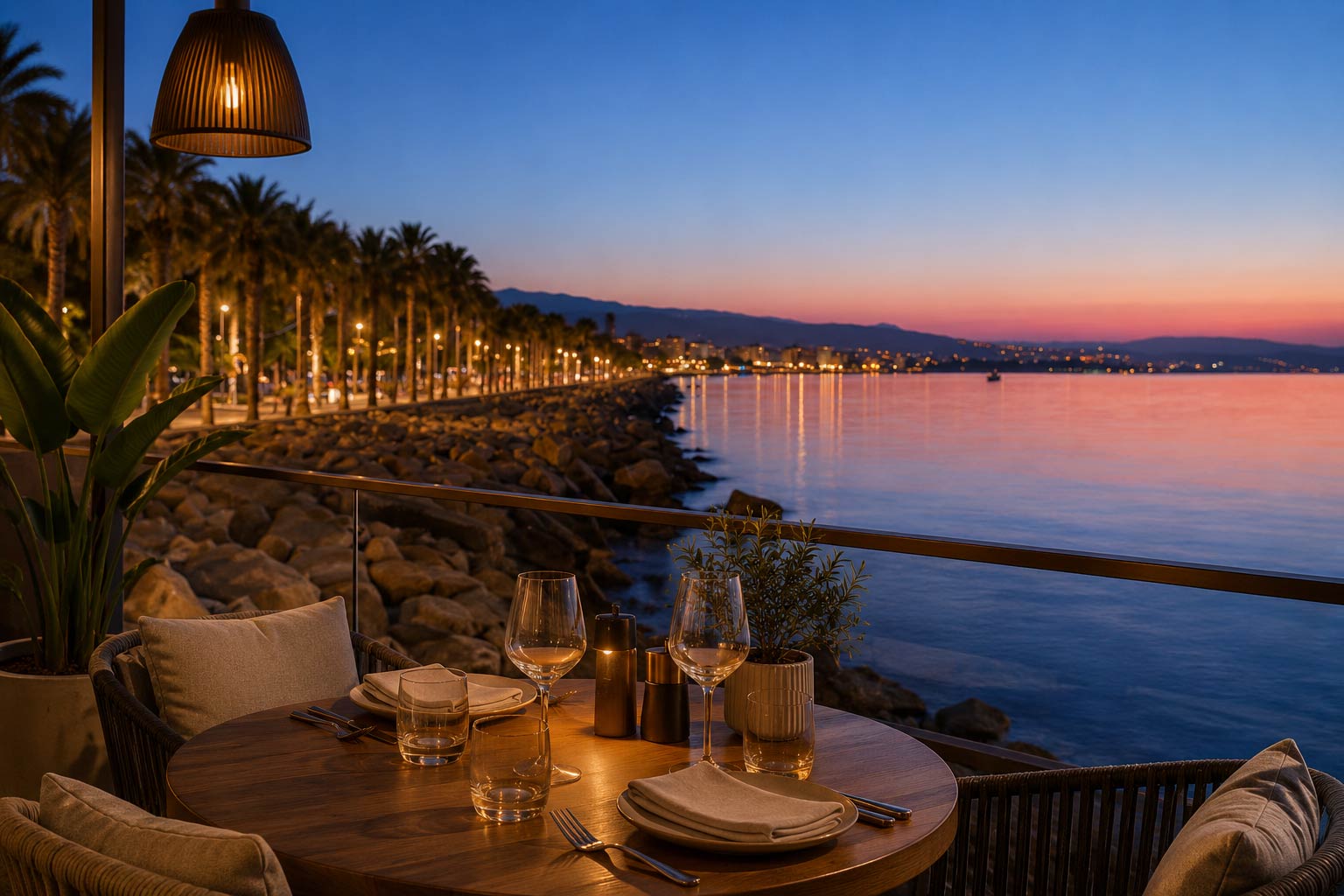 Limassol