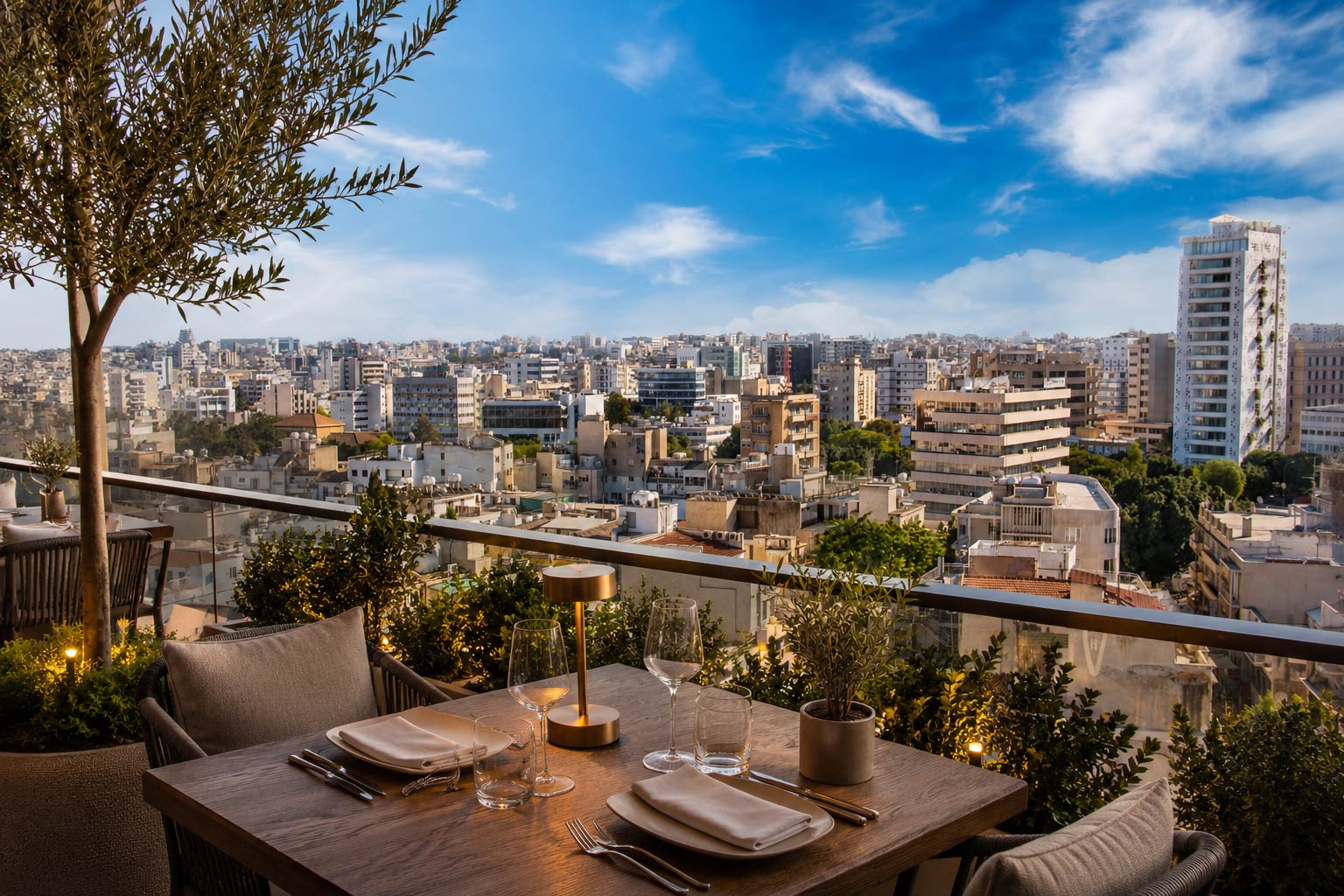 Nicosia