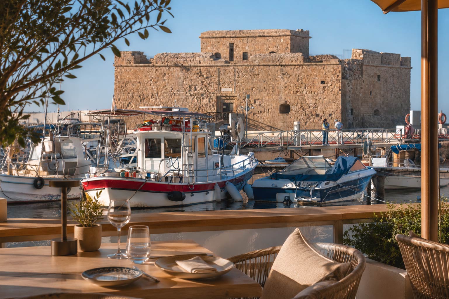 Paphos